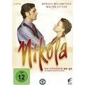 Nikola (3. Staffel, 13 Folgen) (DVD)