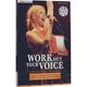 Work Out Your Voice, M. Audio-Cd - Annette Marquard, Kartoniert (TB)