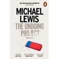 The Undoing Project - Michael Lewis, Kartoniert (TB)