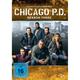 Chicago P.D. - Season 3 (DVD)