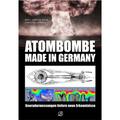 Atombombe - Made In Germany - Rolf-Günter Hauk, Christel Focken, Gebunden