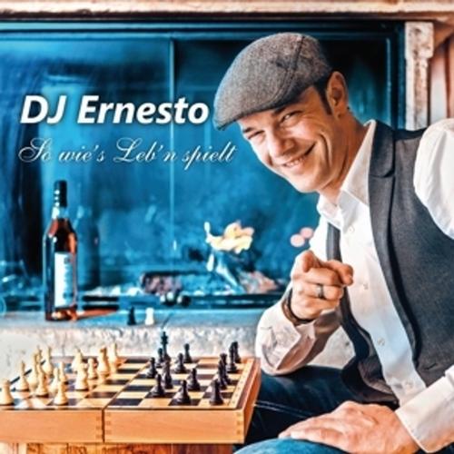So Wie Das Leb'N Spielt - Dj Ernesto. (CD)
