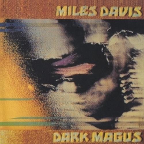 Dark Magus - Miles Davis. (CD)