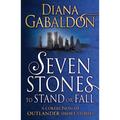 Highland-Saga / Outlander / Seven Stones To Stand Or Fall - Diana Gabaldon, Kartoniert (TB)