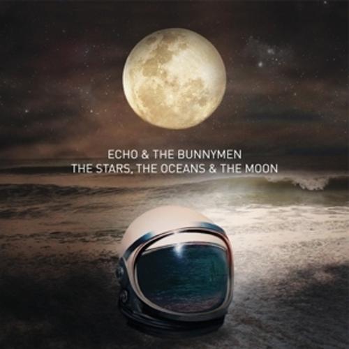 The Stars,The Oceans & The Moon (Vinyl) Von Echo & The Bunnymen, Echo & The Bunnymen, Langspielplatte