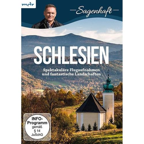 Sagenhaft - Schlesien (DVD)