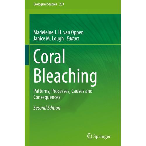 Coral Bleaching, Gebunden