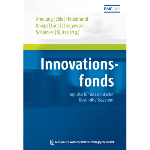 Innovationsfonds, Kartoniert (TB)