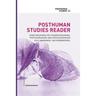 Posthuman Studies Reader, Gebunden