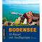 Bodensee - 50 Rätsel mit Ausflugstipps (Kartenspiel)