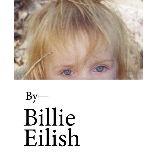 By - Billie Eilish - Billie Eilish, Gebunden