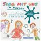 Sing Mit Uns Im Norden,2 Audio-Cd - (Hörbuch)