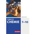 Fokus Chemie - Neubearbeitung - Gymnasium Rheinland-Pfalz - 7.-10. Schuljahr, Gebunden
