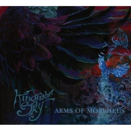 Arms Of Morpheus Von Kingfisher Sky, Kingfisher Sky, Cd
