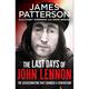 The Last Days Of John Lennon - James Patterson, Kartoniert (TB)