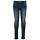 Vingino - Jeans-Hose Bettine Skinny Fit In Dark Used, Gr.116