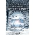 Drachenwinter / Zeit Der Legenden Bd.5 - Michael J. Sullivan, Taschenbuch