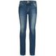 Vingino - Jeans-Hose Bettine Skinny Fit In Blue Vintage, Gr.170