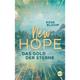 Das Gold Der Sterne / New Hope Bd.1 - Rose Bloom, Taschenbuch