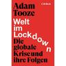 Welt Im Lockdown - Adam Tooze, Gebunden