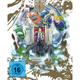 Sword Art Online - Alicization - War Of Underworld - Dvd Vol. 4 (Blu-ray)