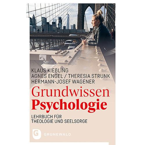 Grundwissen Psychologie.Bd.1 - Grundwissen Psychologie, Kartoniert (TB)