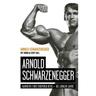 Arnold Schwarzenegger - Arnold Schwarzenegger, Douglas Kent Hall, Kartoniert (TB)
