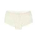 Sanetta - Mädchen-Panty Classy Girls In Offwhite, Gr.152