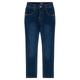 Hust & Claire - Jeans Josh Slim Fit In Dark Denim, Gr.86