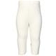 Joha - Leggings Soft Mit Wolle Und Seide In Off White, Gr.146/152