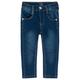 Hust & Claire - Jeans Josie Skinny Fit In Medium Blue, Gr.128