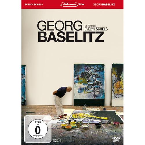 Georg Baselitz (DVD)