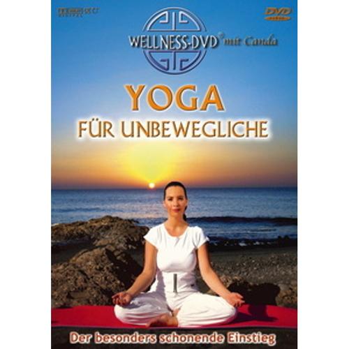 Yoga für Unbewegliche (DVD)