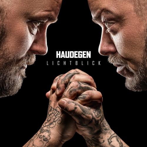 Lichtblick - Haudegen, Haudegen. (CD)