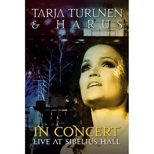 Tarja Turunen & Harus Von Tarja Turunen, Tarja Turunen, Tarja Turunen, Cd