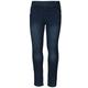 Boboli - Jeggings So Cool In Medium Blue, Gr.122