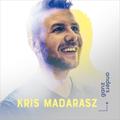 Ganz Anders - Kris Madarasz. (CD)