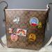 Coach Bags | Coach Snoopy X Peanuts Bag Crossbody | Color: Brown | Size: Os