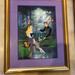 Disney Art | Disney 1999 Commemorative Lithograph, Sleeping Beauty | Color: Black | Size: Os