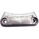 ANODO Volvo DPH - DPR ALUMINIO