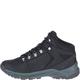 Merrell Men's Erie Mid LTR Wp High Hiking Shoes, Black, 6.5 UK