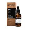 REVOX B77 - BIO Argan Oil 100% Pure Olio viso 30 ml unisex