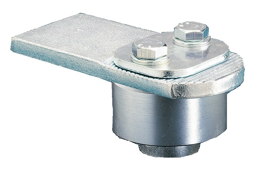 Pivot à roulement haut diamètre 70 mm à l'unité IBFM A200247-1