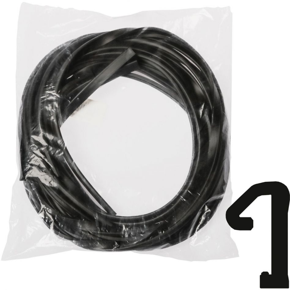 TraumGarten Ersatzteil Dichtungs-Set BOARD für 6 mm Stärke, 180 cm Image