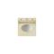 Coloniale Forno SF800PO Panna. Dimensione del forno: Media, Tipo di forno: Forno elettrico,