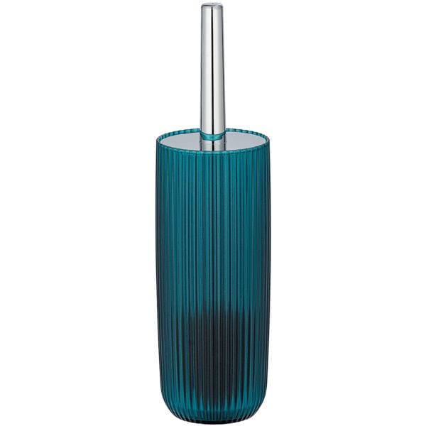 Wenko WC-Garnitur »Agropoli« türkis, 10x36.5 cm