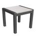 Logan Outdoor Side Table by Havenside Home