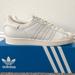 Adidas Shoes | Adidas Superstar X Disney X The Little Mermaid Men's Shoes Size 12.5 | Color: Cream/White | Size: 12.5