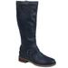 Women's Extra Wide Calf Meg Boot