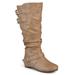 Women's Extra Wide Calf Tiffany Boot